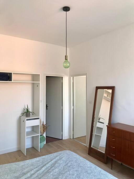 Charmant T2 De 48M2 Au Coeur Du Village De Lézignan-Corbières Exteriér fotografie