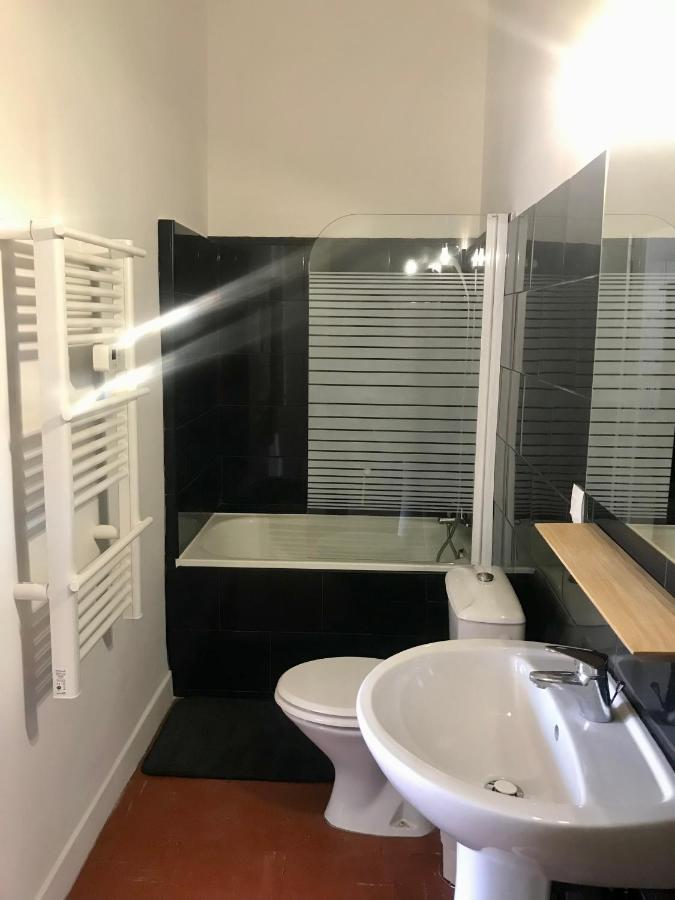 Charmant T2 De 48M2 Au Coeur Du Village De Lézignan-Corbières Exteriér fotografie